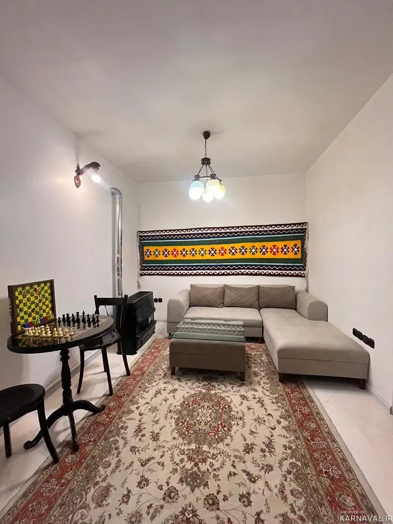 خانه قدس زنجان
