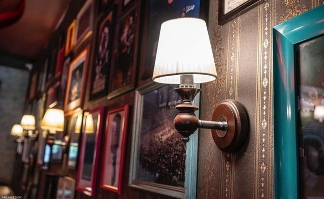 تصاویر کافه راک تهران تصاویر کافه راک تهران