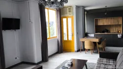 هتل آپارتمان مبله ساحلی روماک (واحد 3) نشتارود هتل آپارتمان مبله ساحلی روماک (واحد 3) نشتارود