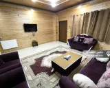 کلبه رایکا (1) با جکوزی سوادکوه کلبه رایکا (1) با جکوزی سوادکوه