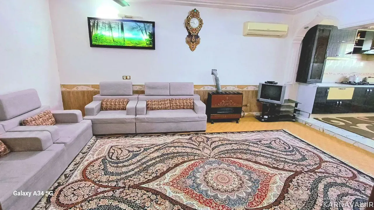 خانه ویلایی گلستان مانه و سملقان خانه ویلایی گلستان مانه و سملقان