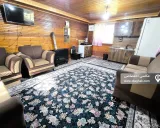 کلبه چوبی احمدی شیرگاه کلبه چوبی احمدی شیرگاه