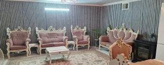 ویلا آقا مسیحا مرزن آباد ویلا آقا مسیحا مرزن آباد