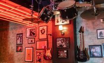 تصاویر rock cafe تصاویر rock cafe