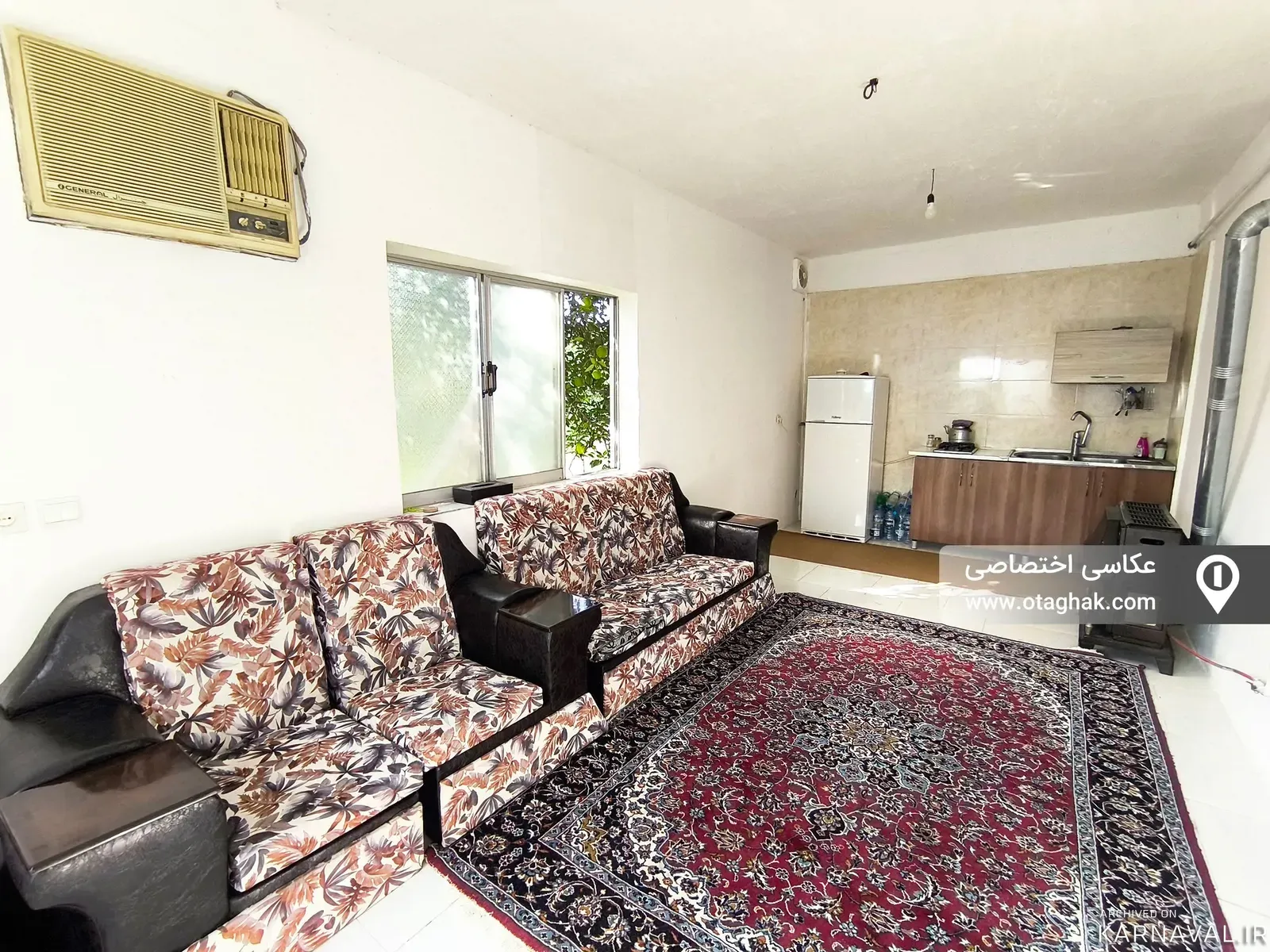 خانه رهی شیرگاه خانه رهی شیرگاه