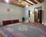 اقامتگاه بومگردی ماری گل (واحد سوگل) گالیکش اقامتگاه بومگردی ماری گل (واحد سوگل) گالیکش