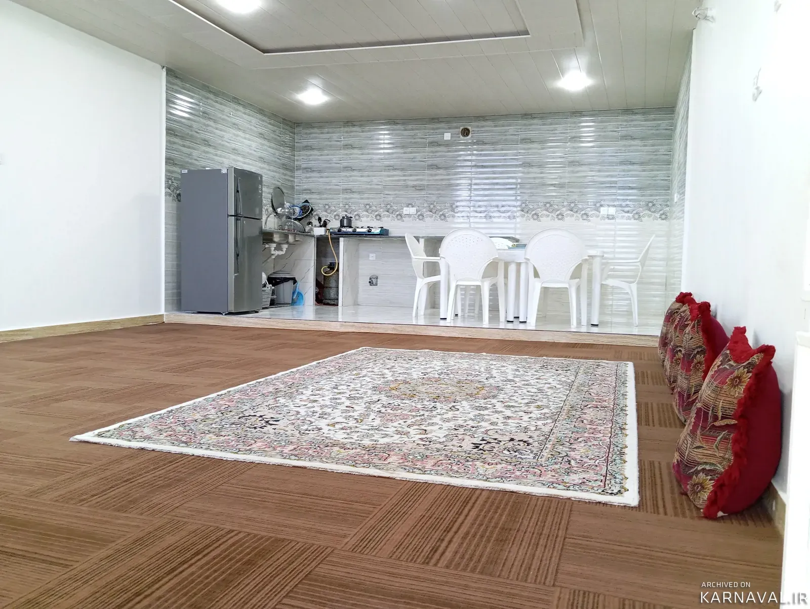 خانه ویلایی رمکانی (2) قشم خانه ویلایی رمکانی (2) قشم