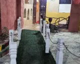 اقامتگاه بومگردی فضایی (3) کنگان اقامتگاه بومگردی فضایی (3) کنگان