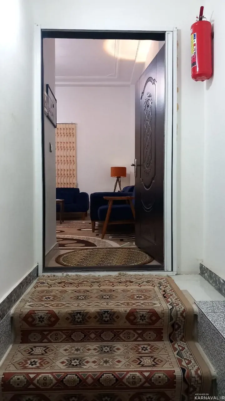 سوییت  لَلَه رود رودسر