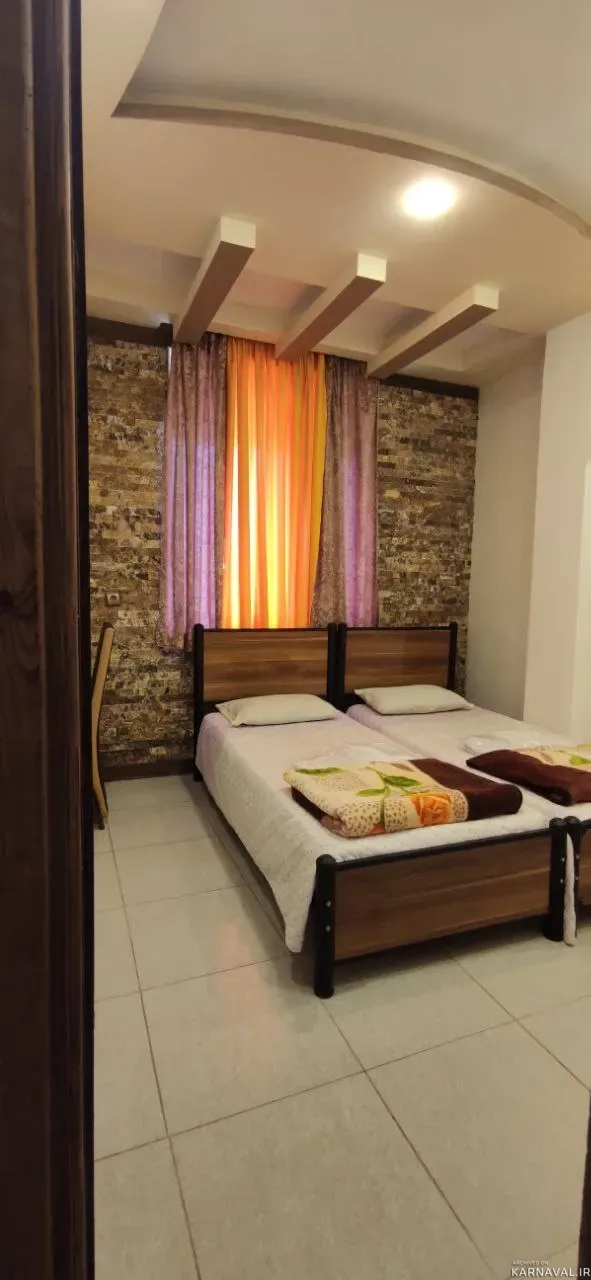 هتل آپارتمان تعطیلات لاهیجان هتل آپارتمان تعطیلات لاهیجان