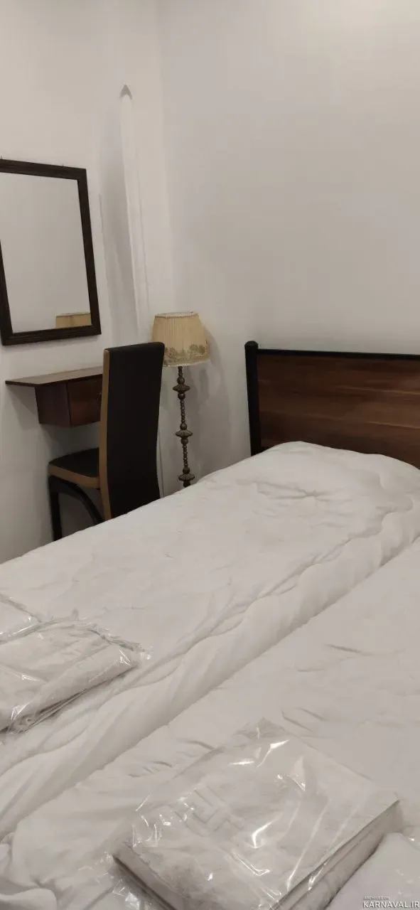 هتل آپارتمان تعطیلات لاهیجان هتل آپارتمان تعطیلات لاهیجان