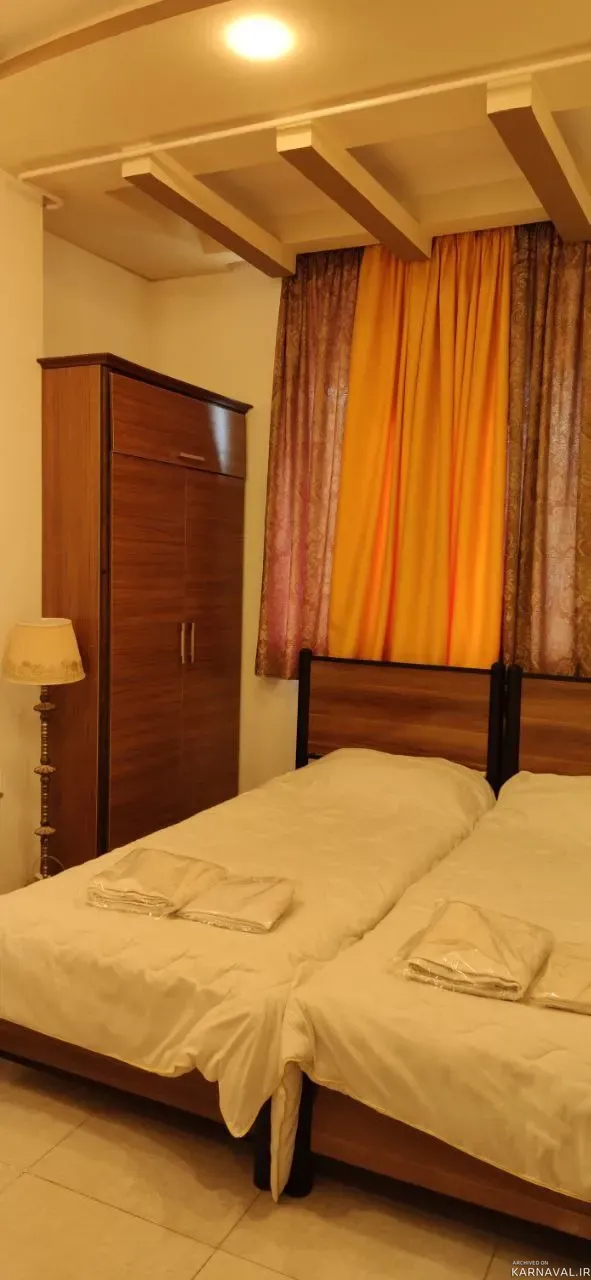 هتل آپارتمان تعطیلات لاهیجان هتل آپارتمان تعطیلات لاهیجان