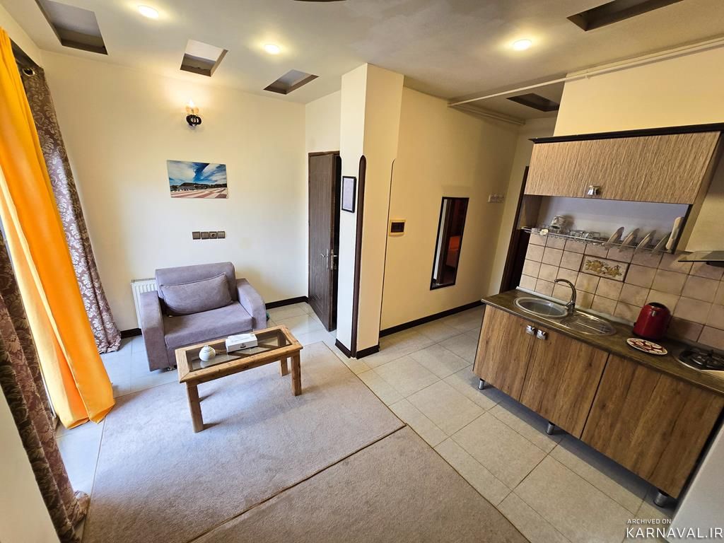 هتل آپارتمان تعطیلات لاهیجان هتل آپارتمان تعطیلات لاهیجان