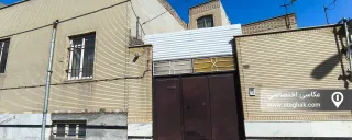 سوییت مبله شیکا کاشان سوییت مبله شیکا کاشان