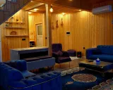کلبه عمارت چوبی دوبلکس ماسالیکا ماسال کلبه عمارت چوبی دوبلکس ماسالیکا ماسال