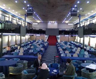 تصاویر کشتی امیرکبیر تصاویر کشتی امیرکبیر