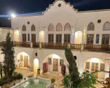 هتل خانه مرشدی 2 (ادیب) کاشان هتل خانه مرشدی 2 (ادیب) کاشان