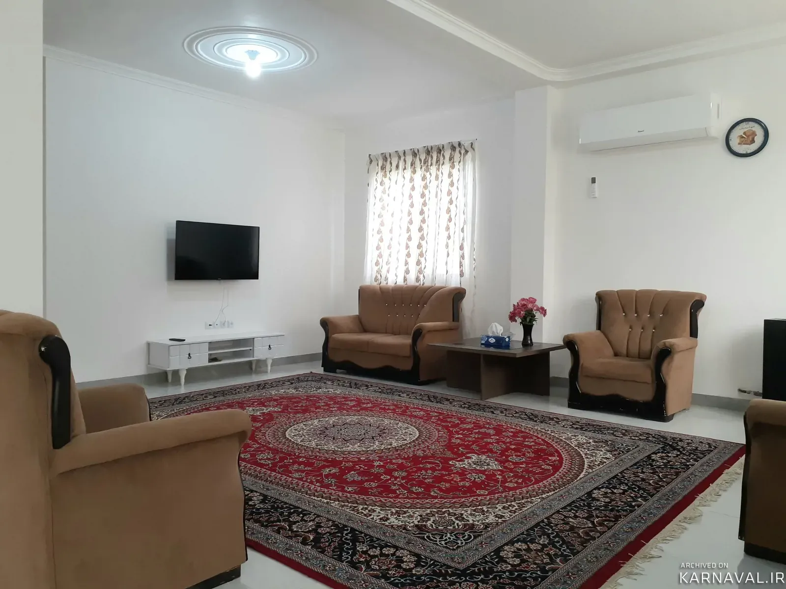 ویلا امید پره‌سر