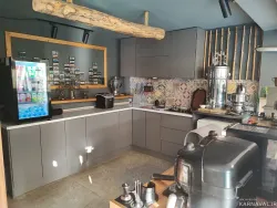 هتل آپارتمان مبله ساحلی روماک (واحد 3) نشتارود هتل آپارتمان مبله ساحلی روماک (واحد 3) نشتارود