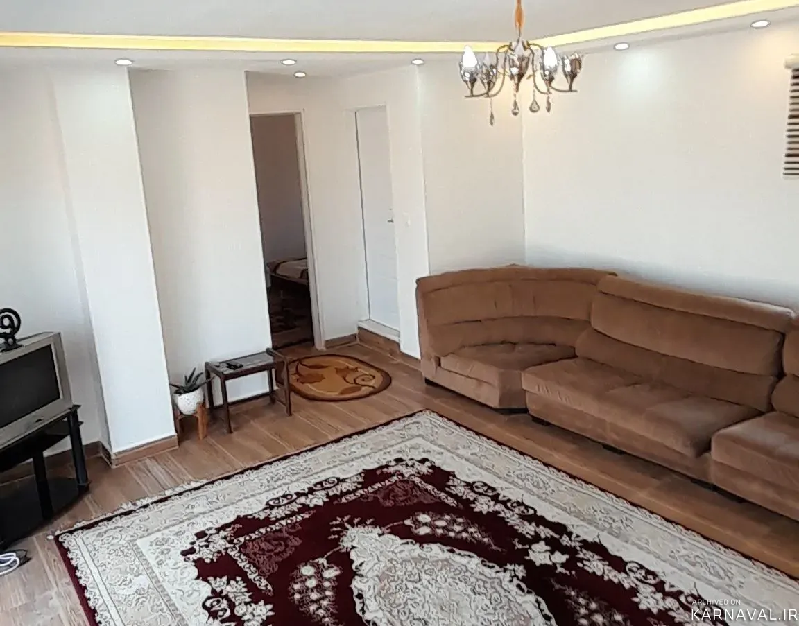 ویلا ماه منیر رشت