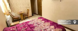 هتل آپارتمان شیرین (واحد 202) کاشان هتل آپارتمان شیرین (واحد 202) کاشان