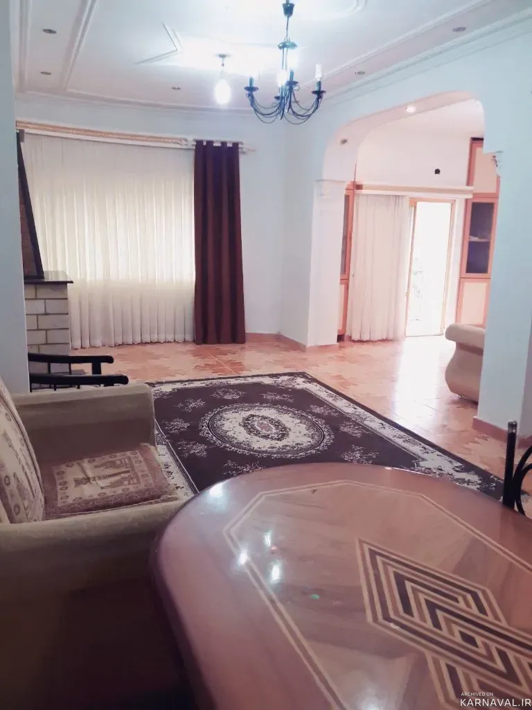 آپارتمان ساحلی دریا (۴) محمودآباد آپارتمان ساحلی دریا (۴) محمودآباد