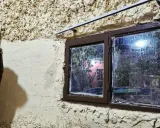 اقامتگاه بومگردی فضایی (2) کنگان اقامتگاه بومگردی فضایی (2) کنگان