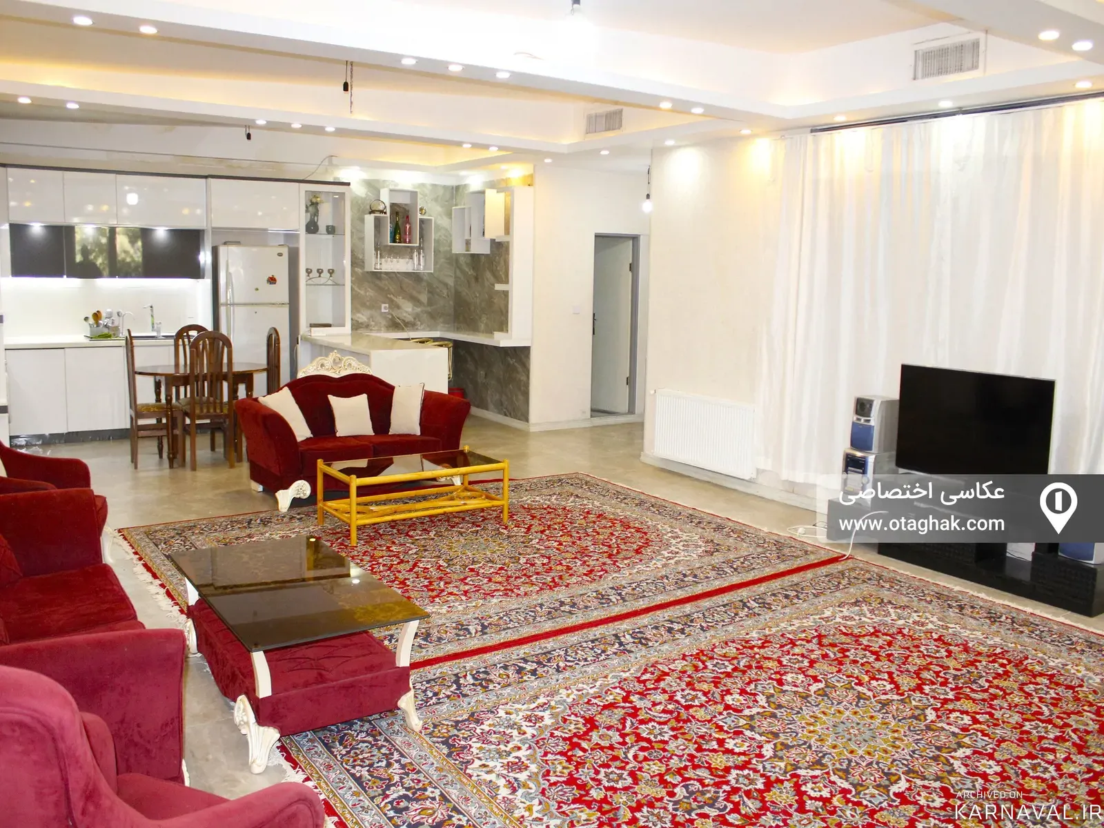 ویلا خوشنام (1) فردیس ویلا خوشنام (1) فردیس