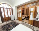 هتل سنتی سه سوک (اتاق ۱۰5) کاشان هتل سنتی سه سوک (اتاق ۱۰5) کاشان