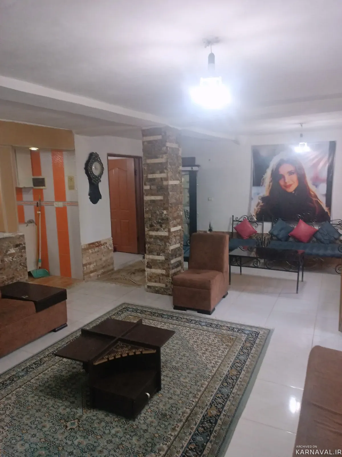سوییت آرام چالوس سوییت آرام چالوس