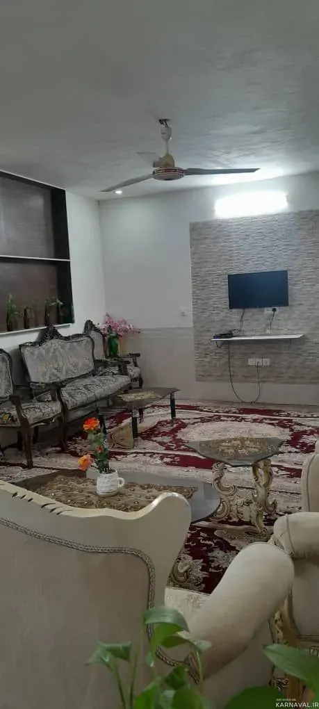 آپارتمان مبله ریحان (1) یزد
