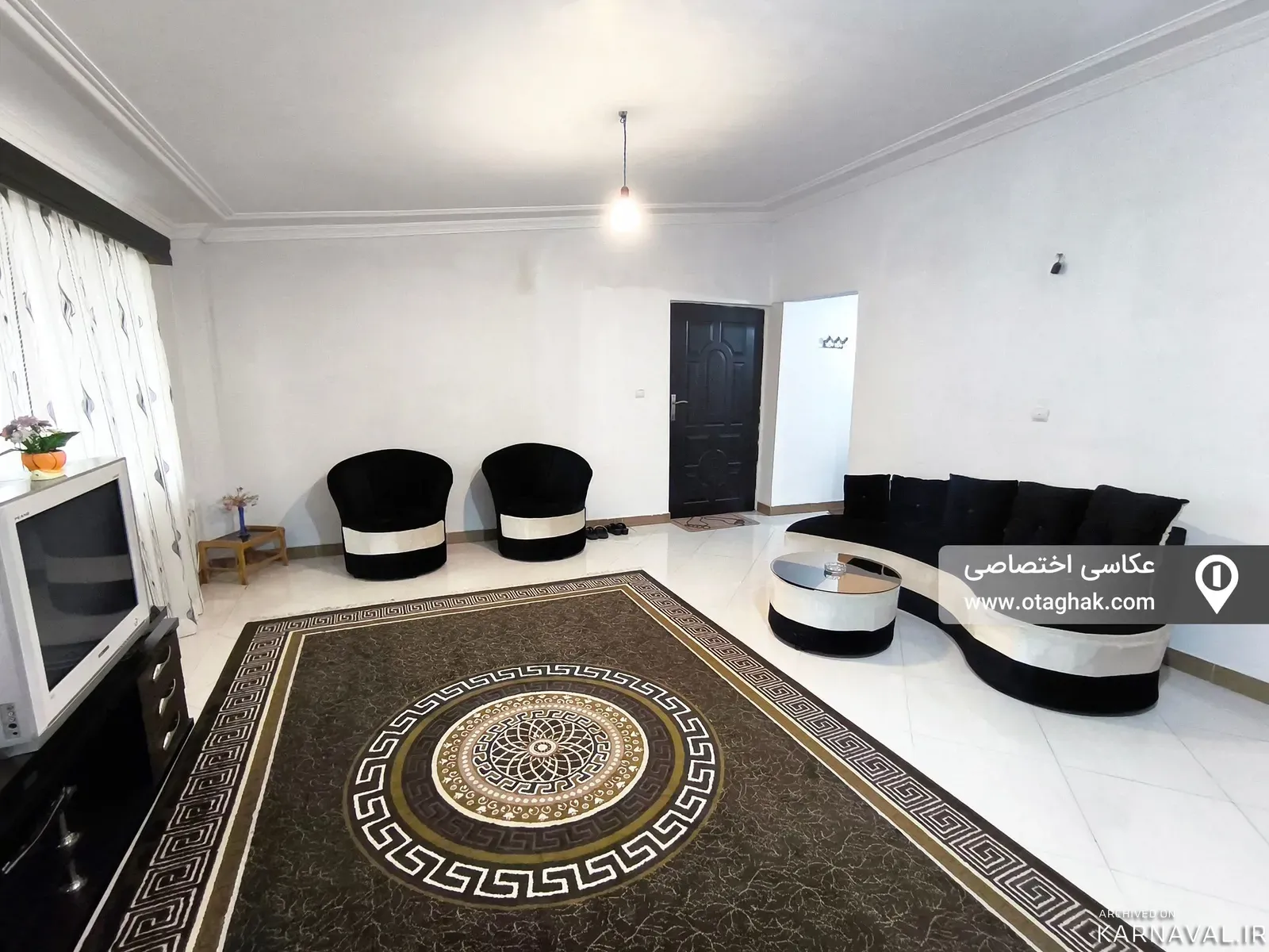 خانه مبله اسکان سامیار چالوس خانه مبله اسکان سامیار چالوس