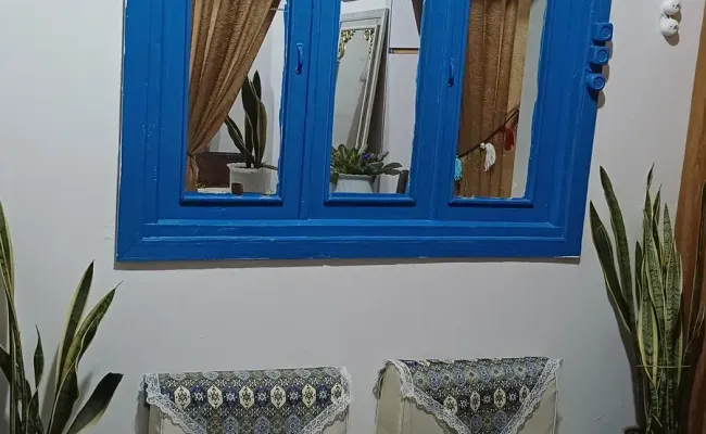 ویلا خونه مادربزرگ فومن ویلا خونه مادربزرگ فومن