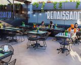 کافه رستوران رنسانس غرب کافه رستوران رنسانس غرب