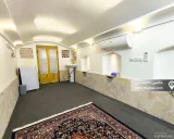 اقامتگاه بومگردی بانوچ(نشیمن) آران و بیدگل اقامتگاه بومگردی بانوچ(نشیمن) آران و بیدگل