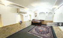 اقامتگاه بومگردی بانوچ(نشیمن) آران و بیدگل اقامتگاه بومگردی بانوچ(نشیمن) آران و بیدگل