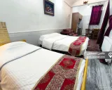 هتل سنتی خانه معمار (سوئیت پایین) کاشان هتل سنتی خانه معمار (سوئیت پایین) کاشان