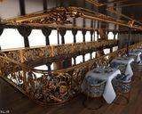 نمای داخلی کشتی تفریحی امیرکبیر کیش نمای داخلی کشتی تفریحی امیرکبیر کیش