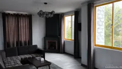 هتل آپارتمان مبله ساحلی روماک (واحد 3) نشتارود هتل آپارتمان مبله ساحلی روماک (واحد 3) نشتارود