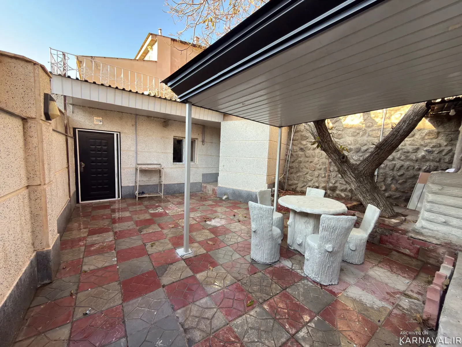 خانه فهام یک طالقان خانه فهام یک طالقان