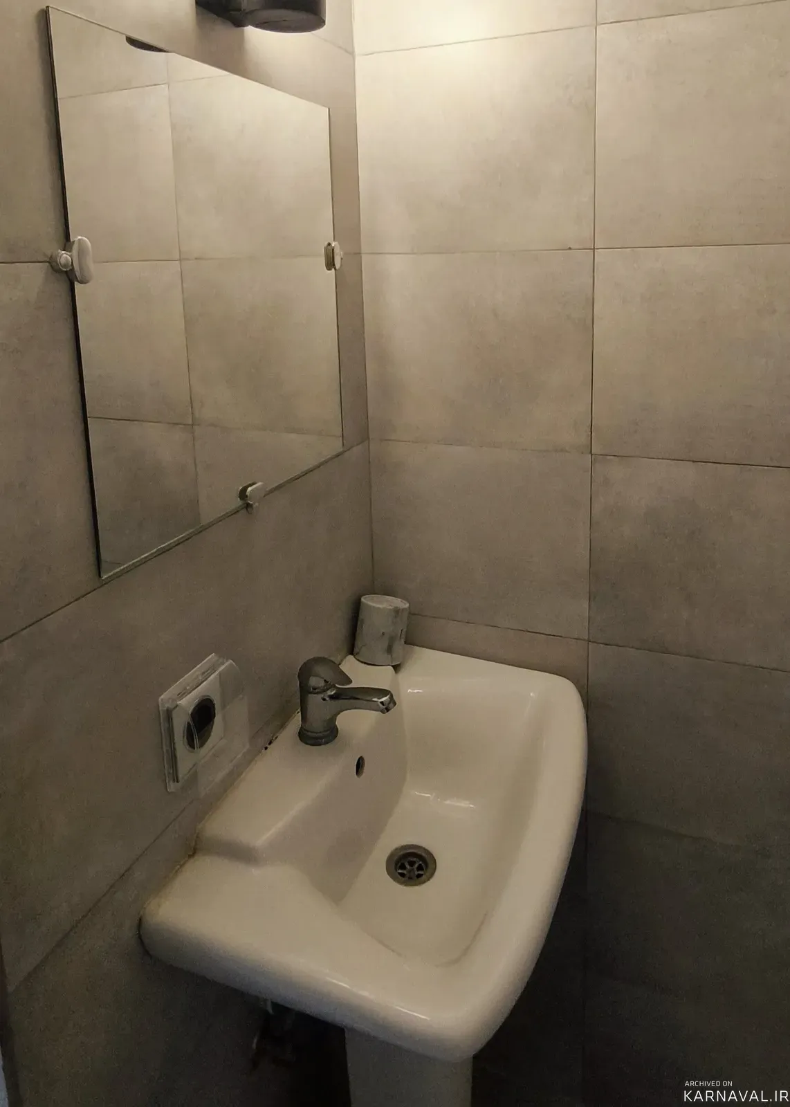 هتل آپارتمان مبله ساحلی روماک (واحد 3)  نشتارود