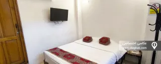 هتل سنتی سه سوک (اتاق ۱۰2) کاشان هتل سنتی سه سوک (اتاق ۱۰2) کاشان
