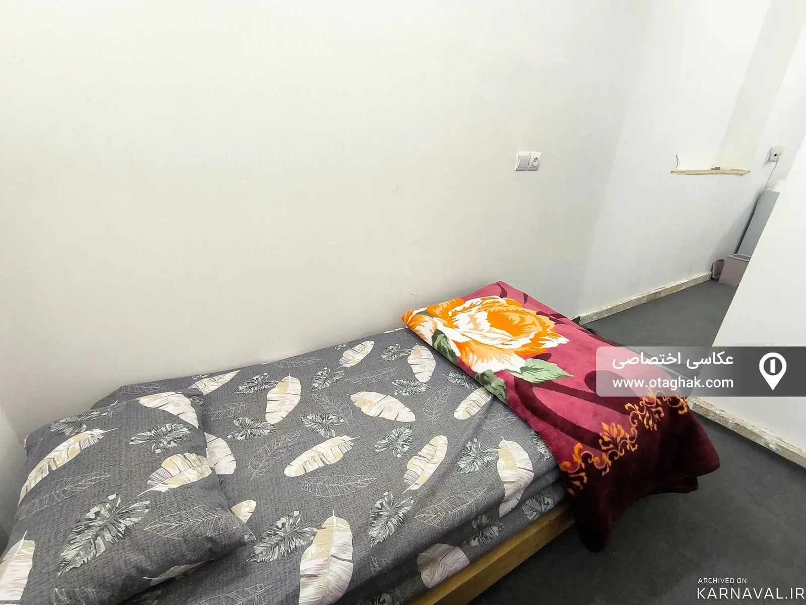 اقامتگاه بومگردی بانوچ(تابستانه) آران و بیدگل اقامتگاه بومگردی بانوچ(تابستانه) آران و بیدگل