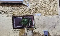 اقامتگاه بومگردی فضایی (2) کنگان اقامتگاه بومگردی فضایی (2) کنگان