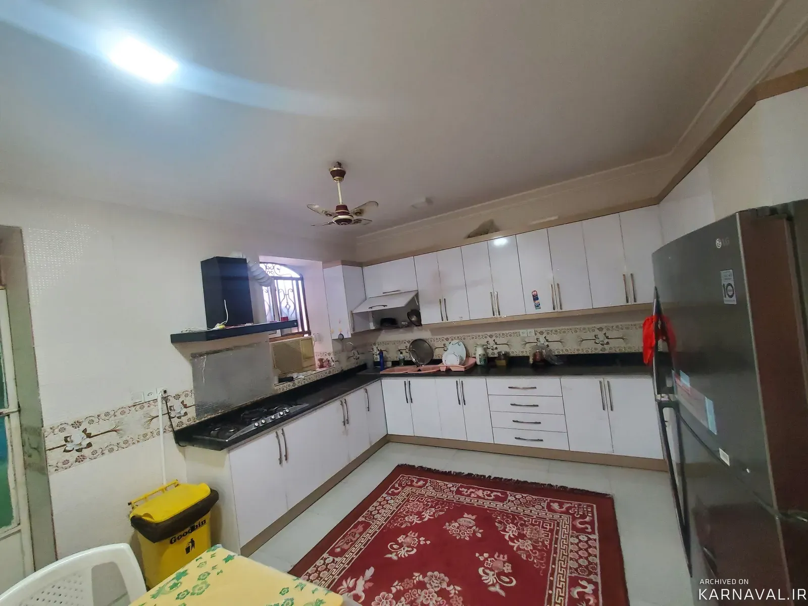 ویلا بندرمقام پارسیان