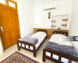 هتل سنتی سه سوک (اتاق ۱۰۶) کاشان هتل سنتی سه سوک (اتاق ۱۰۶) کاشان
