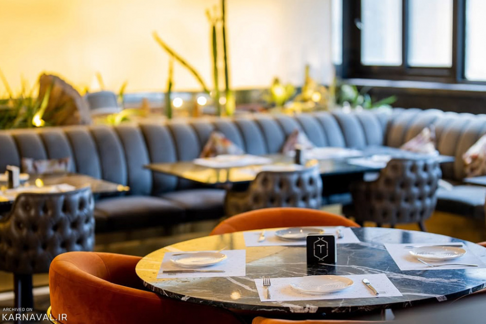 شماره کافه ترکایش لاژ