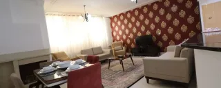 آپارتمان مبله شهید رجایی فر (۹) شیراز آپارتمان مبله شهید رجایی فر (۹) شیراز