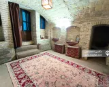 اقامتگاه بومگردی عمارت سنتی گلابگیر (واحد6 ترمه) قم اقامتگاه بومگردی عمارت سنتی گلابگیر (واحد6 ترمه) قم