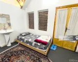 اقامتگاه بومگردی بانوچ آران و بیدگل اقامتگاه بومگردی بانوچ آران و بیدگل